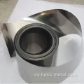 Material de metal inoxidable para fundición